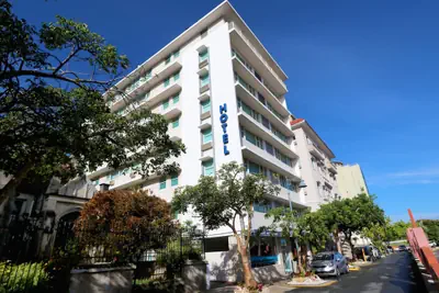 Photo 2 - Hotel Miramar