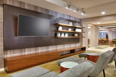 Photo 4 - Courtyard by Marriott Oklahoma City Northwest