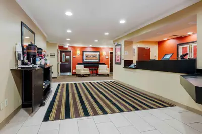 Photo 4 - Extended Stay America Suites Elizabeth Newark Airport