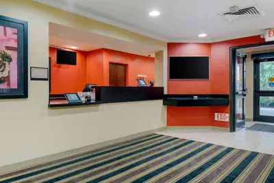 Photo 3 - Extended Stay America Suites Elizabeth Newark Airport