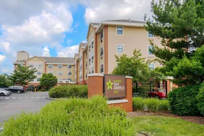 Photo 2 - Extended Stay America Suites Elizabeth Newark Airport