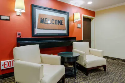Photo 5 - Extended Stay America Suites Elizabeth Newark Airport