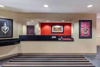 Photo 3 - Extended Stay America Suites Great Falls Missouri River