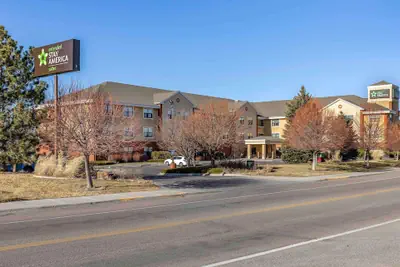 Photo 2 - Extended Stay America Suites Great Falls Missouri River