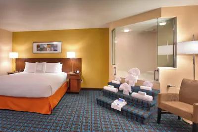 Photo 5 - Fairfield Inn by Marriott Salt Lake City Draper