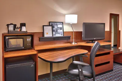 Photo 5 - Fairfield Inn by Marriott Salt Lake City Draper