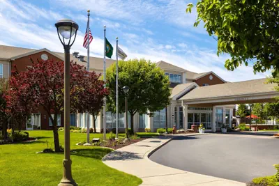 Photo 2 - Hilton Garden Inn Spokane Airport