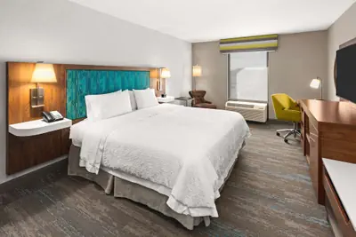 Photo 5 - Hampton Inn Seekonk
