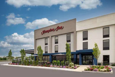 Photo 2 - Hampton Inn Seekonk