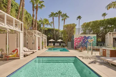 Photo 2 - Viceroy Santa Monica
