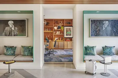 Photo 4 - Viceroy Santa Monica