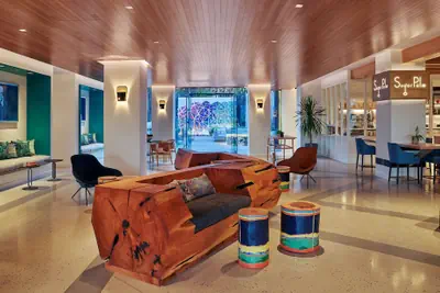 Photo 3 - Viceroy Santa Monica