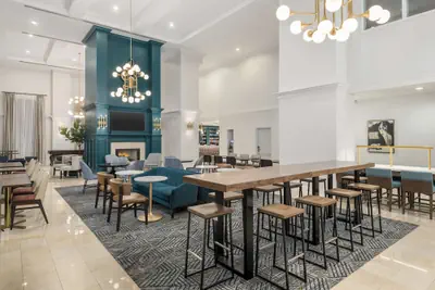Photo 3 - Homewood Suites by Hilton New Orleans