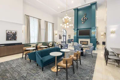 Photo 4 - Homewood Suites by Hilton New Orleans