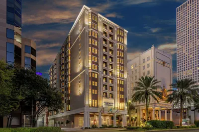 Photo 2 - Homewood Suites by Hilton New Orleans