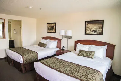 Photo 5 - Bryce View Lodge, part of the Ruby’s Inn Resort