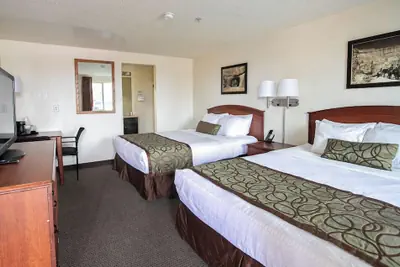 Photo 4 - Bryce View Lodge, part of the Ruby’s Inn Resort