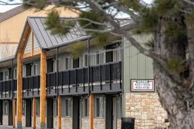 Photo 2 - Bryce View Lodge, part of the Ruby’s Inn Resort
