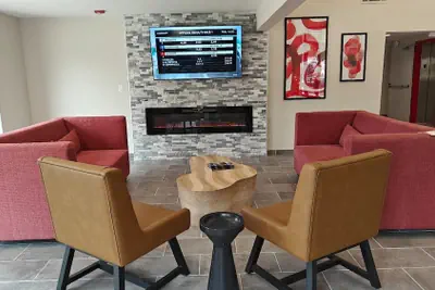 Photo 5 - Hawthorn Extended Stay by Wyndham DFW Airport North