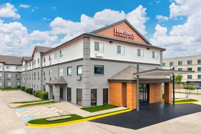 Photo 2 - Hawthorn Extended Stay by Wyndham DFW Airport North