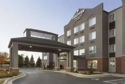 Photo 2 - Country Inn & Suites by Radisson, Eagan, MN