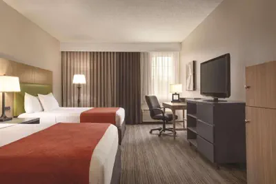 Photo 5 - Country Inn & Suites by Radisson, Eagan, MN