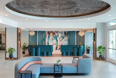 Photo 3 - Hotel Landy Orlando Universal Blvd., a Tribute Portfolio Hotel