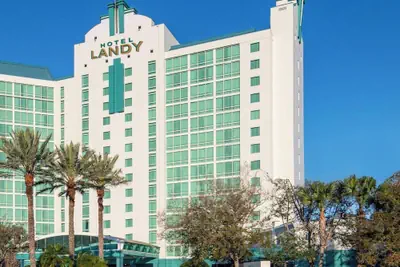 Photo 2 - Hotel Landy Orlando Universal Blvd., a Tribute Portfolio Hotel