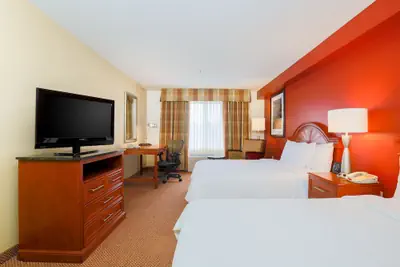 Photo 4 - Hilton Garden Inn Anchorage