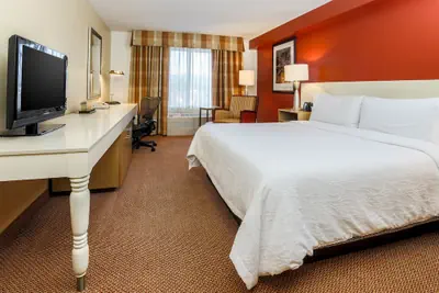 Photo 5 - Hilton Garden Inn Anchorage