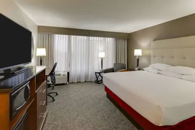 Photo 5 - Drury Inn & Suites Columbus Dublin