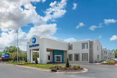 Photo 2 - Best Western Niceville-Destin