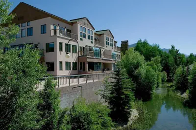 Photo 2 - Mountain House, A Vail Resorts Property