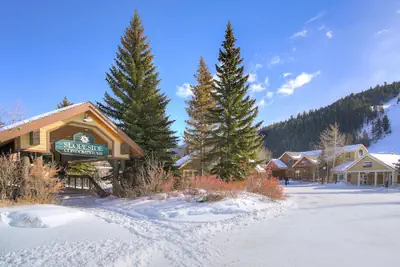 Photo 4 - Mountain House, A Vail Resorts Property