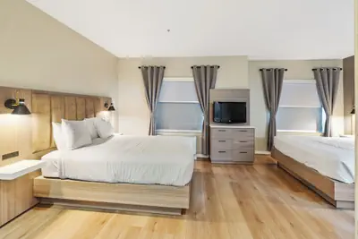 Photo 5 - Hawthorn Suites by Wyndham Rancho Cordova/Folsom