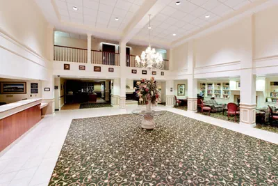 Photo 2 - Hawthorn Suites by Wyndham Louisville East
