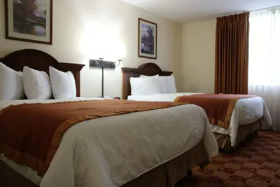 Photo 3 - Hawthorn Suites by Wyndham Louisville East