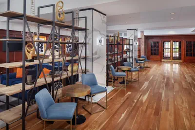Photo 4 - The Inn at Henderson's Wharf, an Ascend Collection Hotel