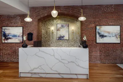 Photo 5 - The Inn at Henderson's Wharf, an Ascend Collection Hotel