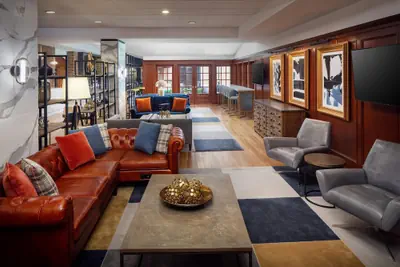 Photo 3 - The Inn at Henderson's Wharf, an Ascend Collection Hotel