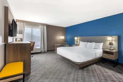 Photo 5 - Comfort Inn Bourbonnais near I-57