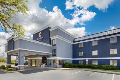 Photo 2 - Comfort Inn Bourbonnais near I-57