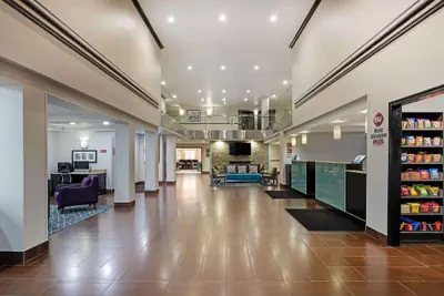 Photo 3 - Best Western Plus Greenwood/Indy South Inn