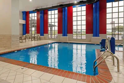 Photo 2 - Best Western Plus Greenwood/Indy South Inn