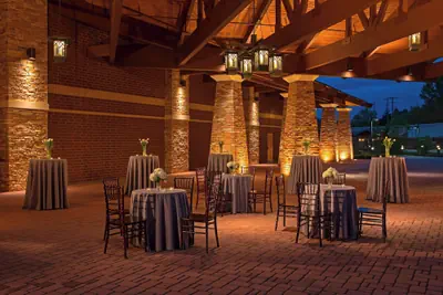 Photo 4 - MeadowView Conference Resort & Convention Center