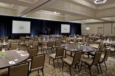 Photo 3 - MeadowView Conference Resort & Convention Center