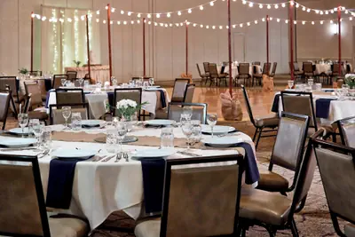 Photo 5 - MeadowView Conference Resort & Convention Center