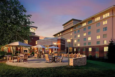 Photo 2 - MeadowView Conference Resort & Convention Center