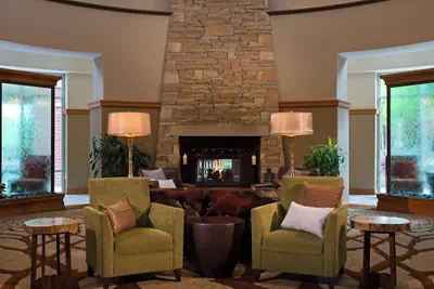 Photo 4 - MeadowView Conference Resort & Convention Center