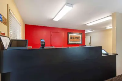 Photo 3 - Extended Stay America Select Suites Atlanta Alpharetta Norpt